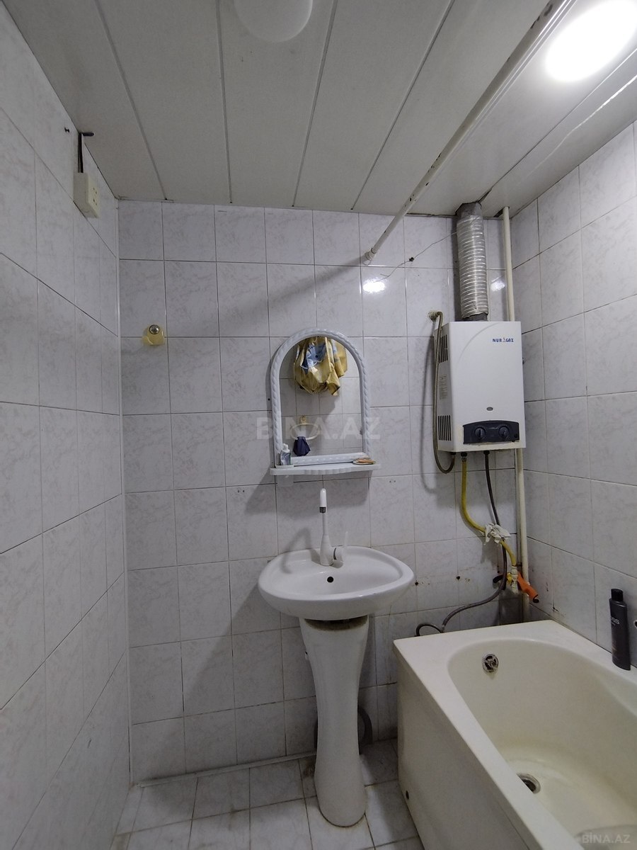 2 otaqlı Köhnə tikili, Xalqlar Dostluğu m., Bakı