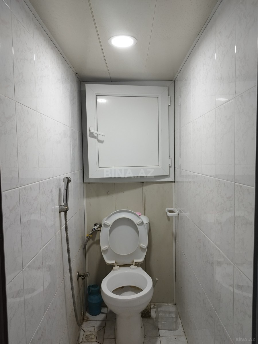 2 otaqlı Köhnə tikili, Xalqlar Dostluğu m., Bakı