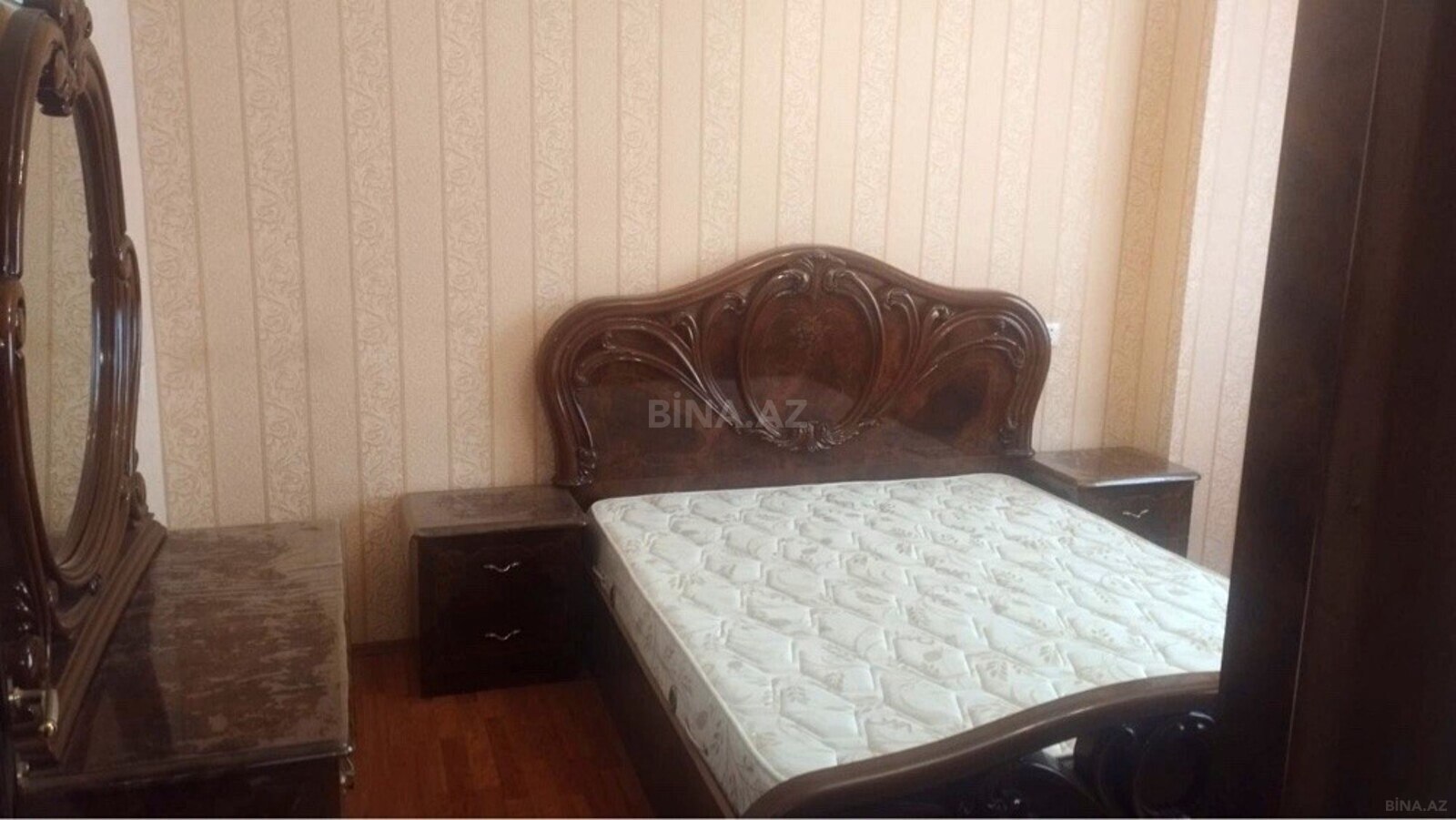 3 otaqlı Yeni tikili, Masazır q., Bakı