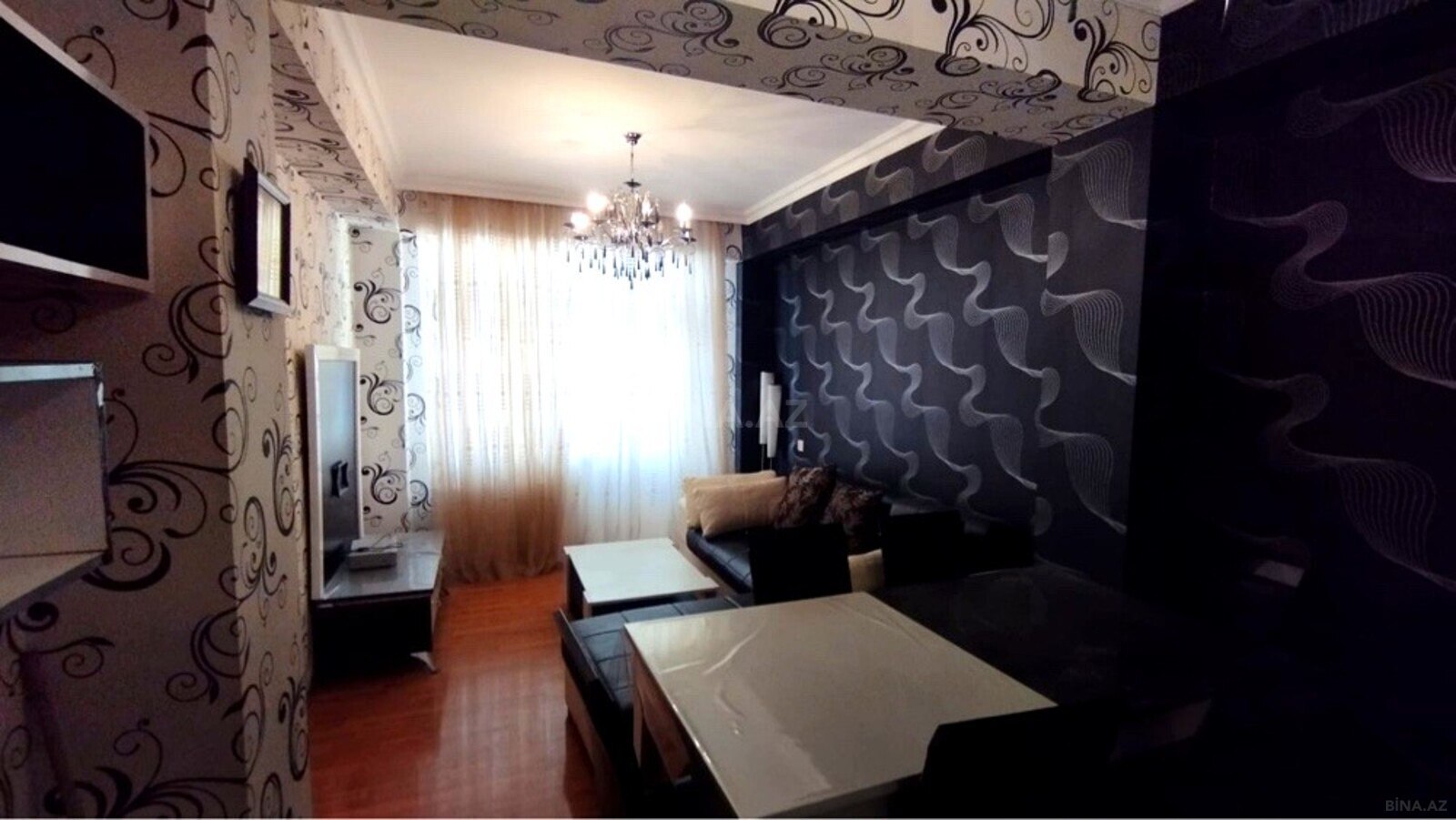 3 otaqlı Yeni tikili, Masazır q., Bakı
