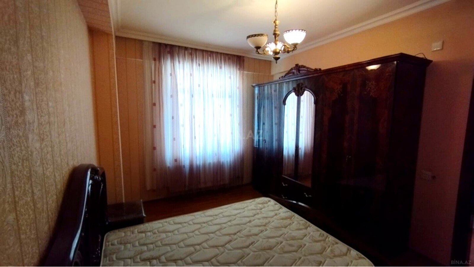 3 otaqlı Yeni tikili, Masazır q., Bakı
