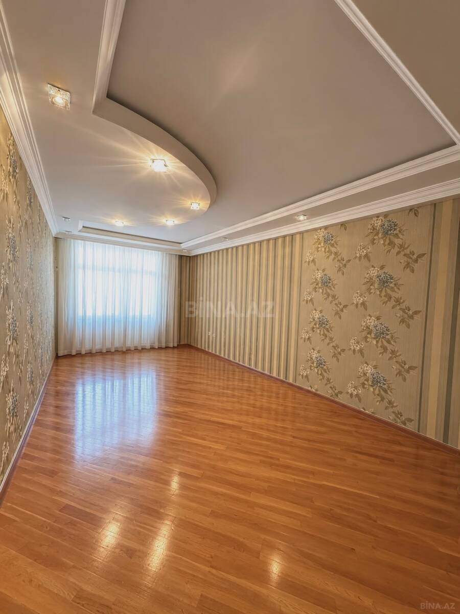 3 otaqlı Yeni tikili, İnşaatçılar m., Bakı
