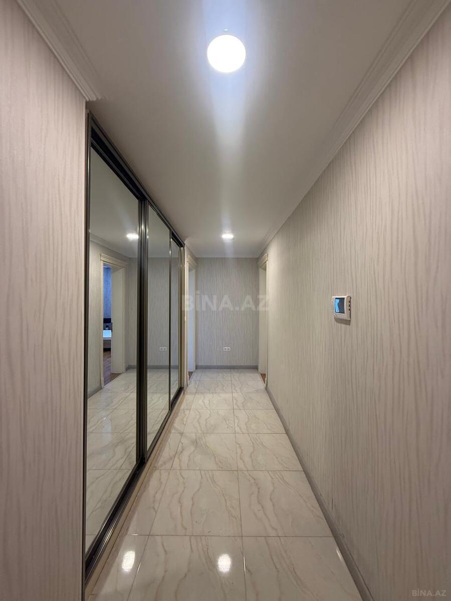 2 otaqlı Yeni tikili, Səbail r., Bakı