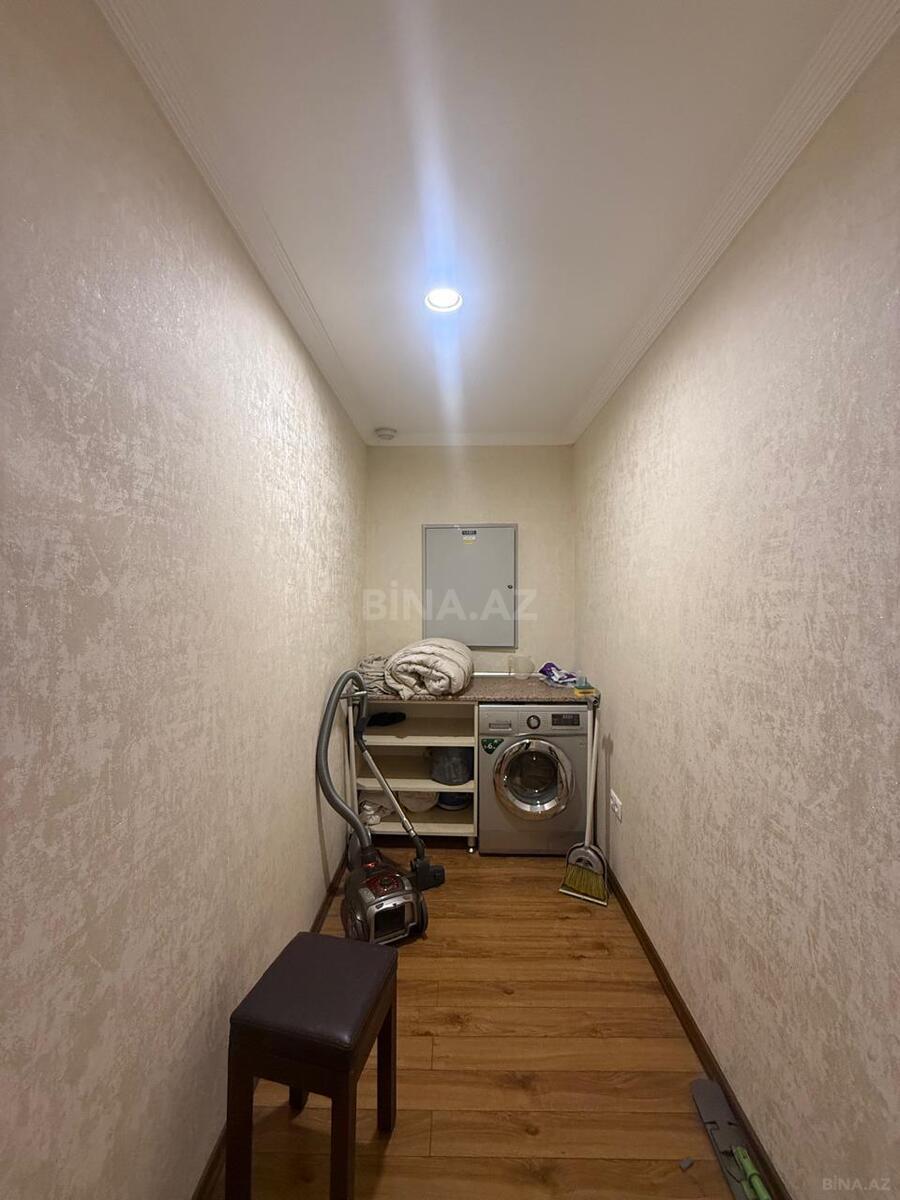 2 otaqlı Yeni tikili, Səbail r., Bakı