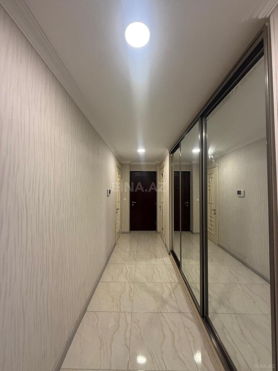 2 otaqlı Yeni tikili, Səbail r., Bakı