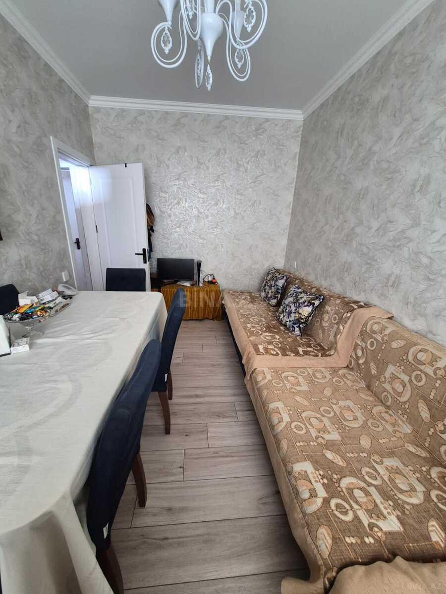 2 otaqlı Həyət evi/Bağ evi, Masazır q., Bakı