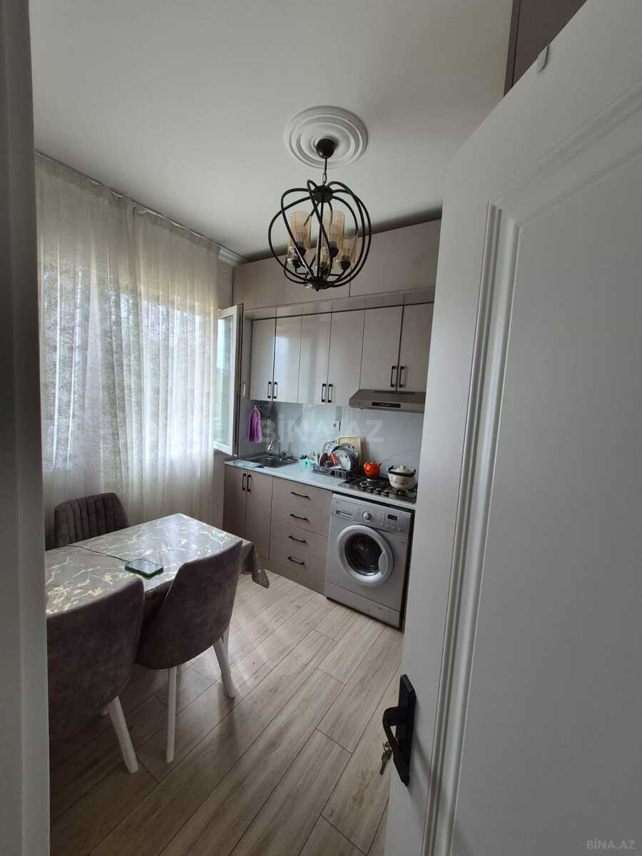 2 otaqlı Həyət evi/Bağ evi, Masazır q., Bakı