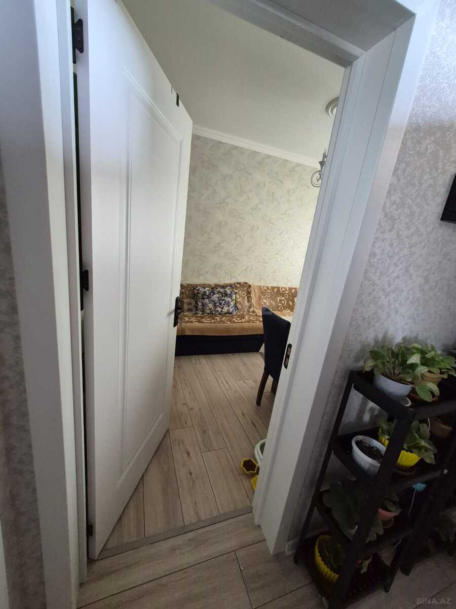 2 otaqlı Həyət evi/Bağ evi, Masazır q., Bakı