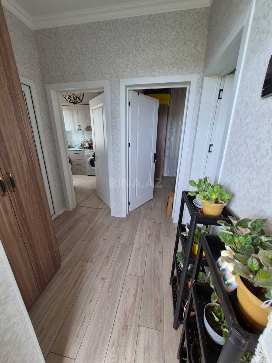2 otaqlı Həyət evi/Bağ evi, Masazır q., Bakı