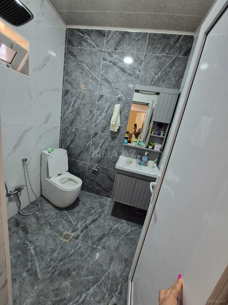 2 otaqlı Həyət evi/Bağ evi, Masazır q., Bakı