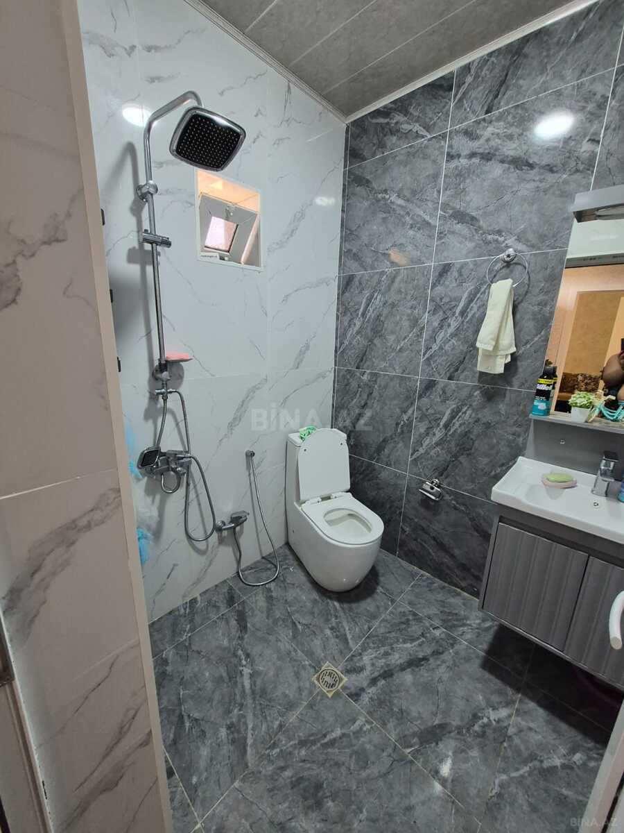 2 otaqlı Həyət evi/Bağ evi, Masazır q., Bakı