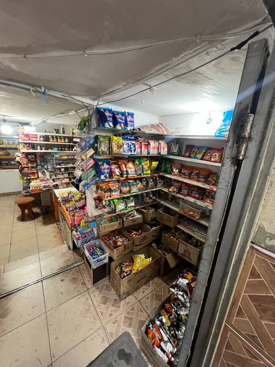 Obyekt 9-cu mikrorayon q., Bakı
