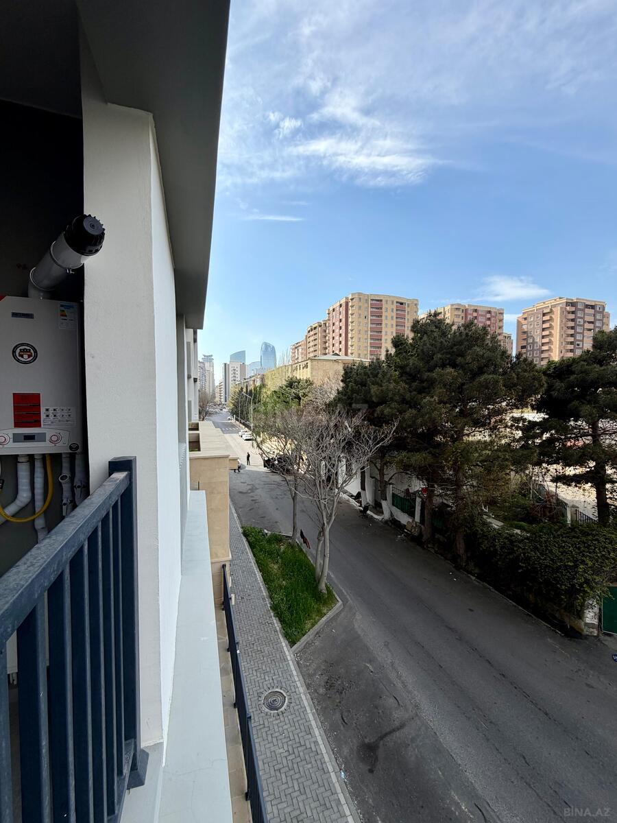 2 otaqlı Yeni tikili, 28 May m., Bakı