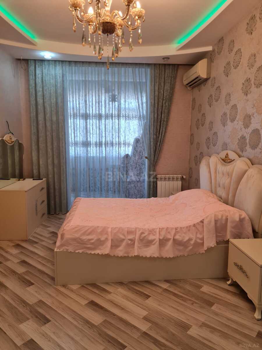 3 otaqlı Köhnə tikili, 28 May m., Bakı