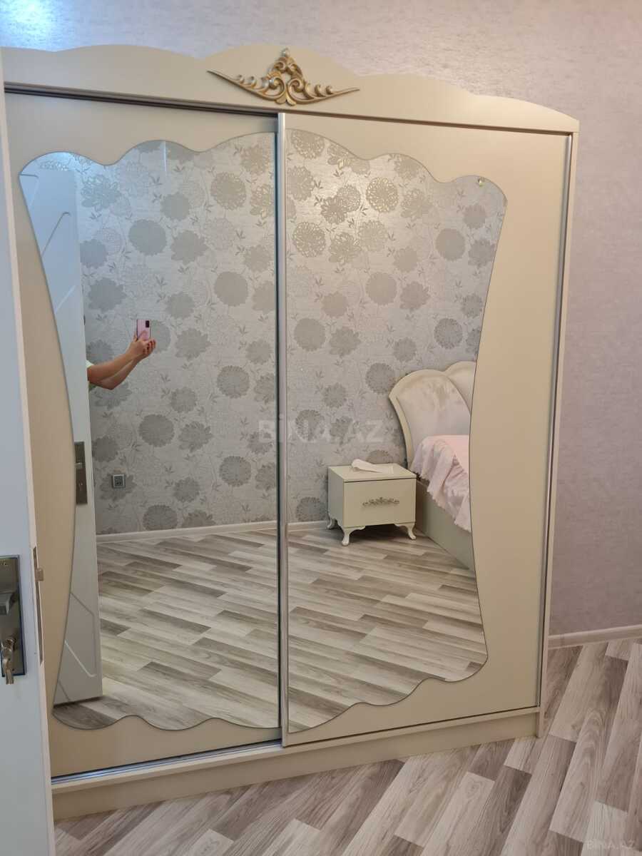 3 otaqlı Köhnə tikili, 28 May m., Bakı