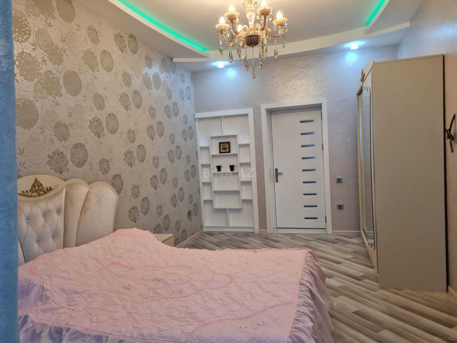 3 otaqlı Köhnə tikili, 28 May m., Bakı