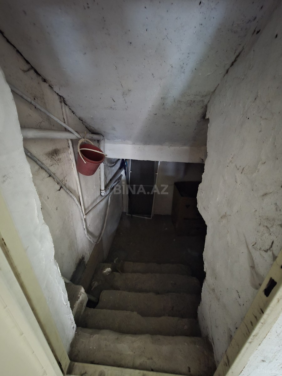 2 otaqlı Köhnə tikili, Azadlıq Prospekti m., Bakı