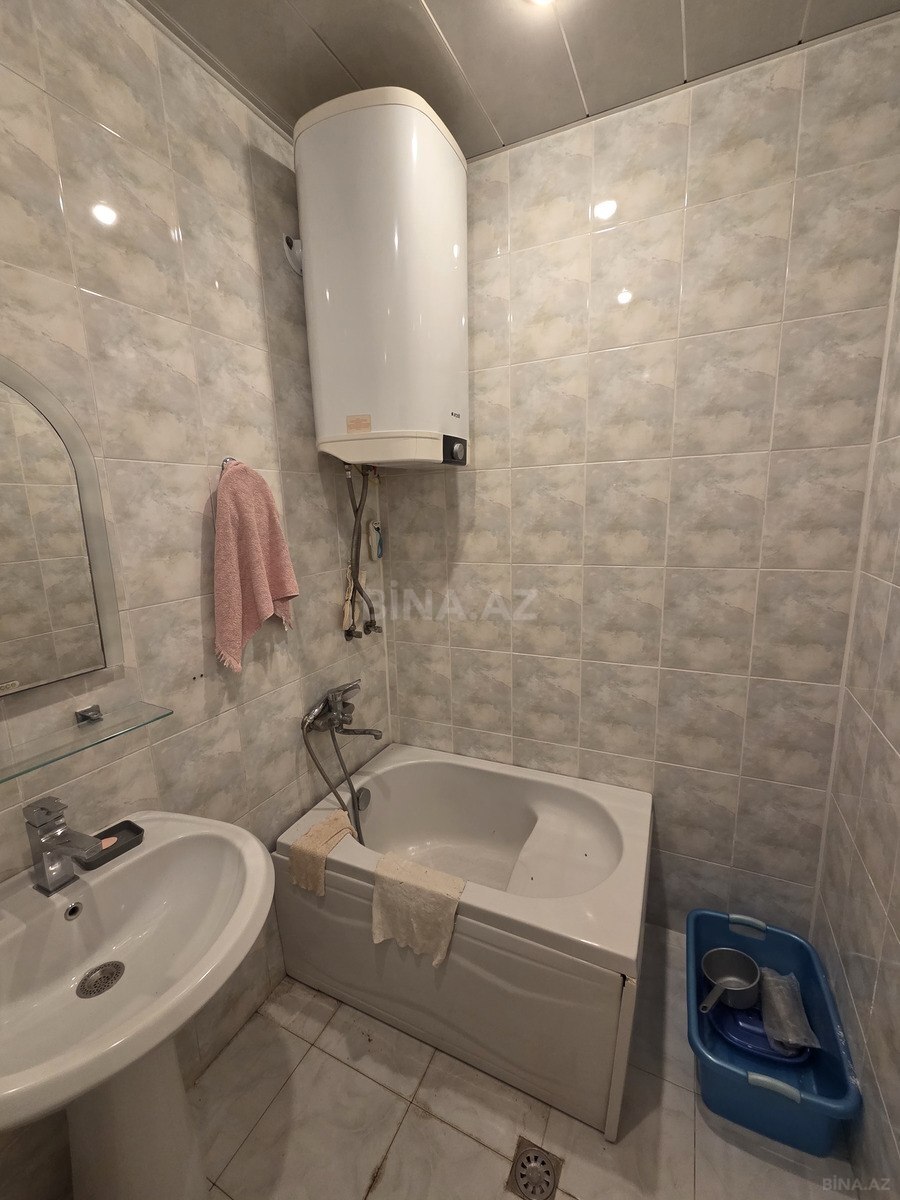 2 otaqlı Köhnə tikili, Azadlıq Prospekti m., Bakı