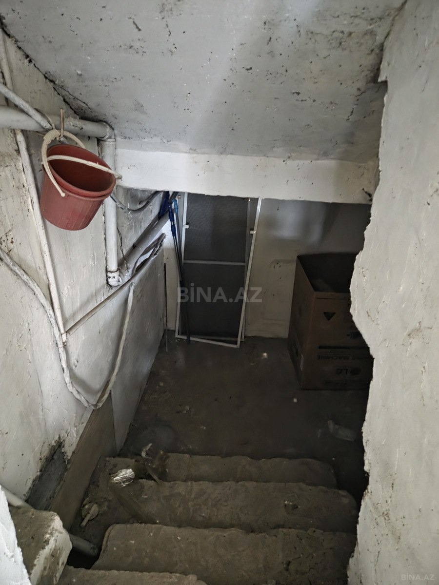 2 otaqlı Köhnə tikili, Azadlıq Prospekti m., Bakı