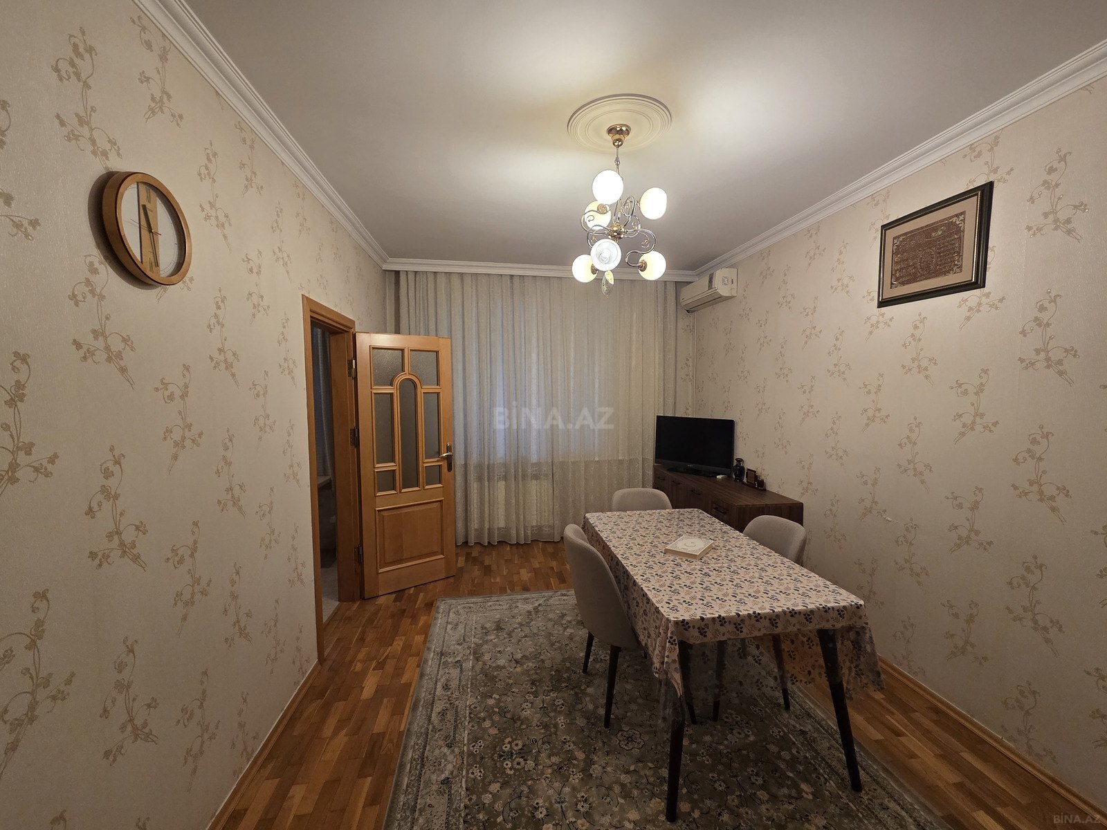 2 otaqlı Köhnə tikili, Azadlıq Prospekti m., Bakı