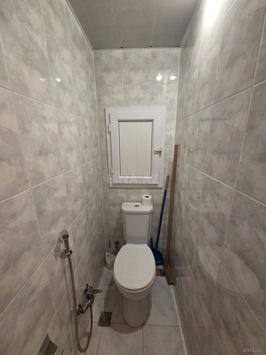 2 otaqlı Köhnə tikili, Azadlıq Prospekti m., Bakı