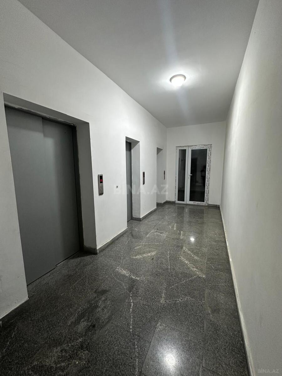 2 otaqlı Yeni tikili, Neftçilər m., Bakı