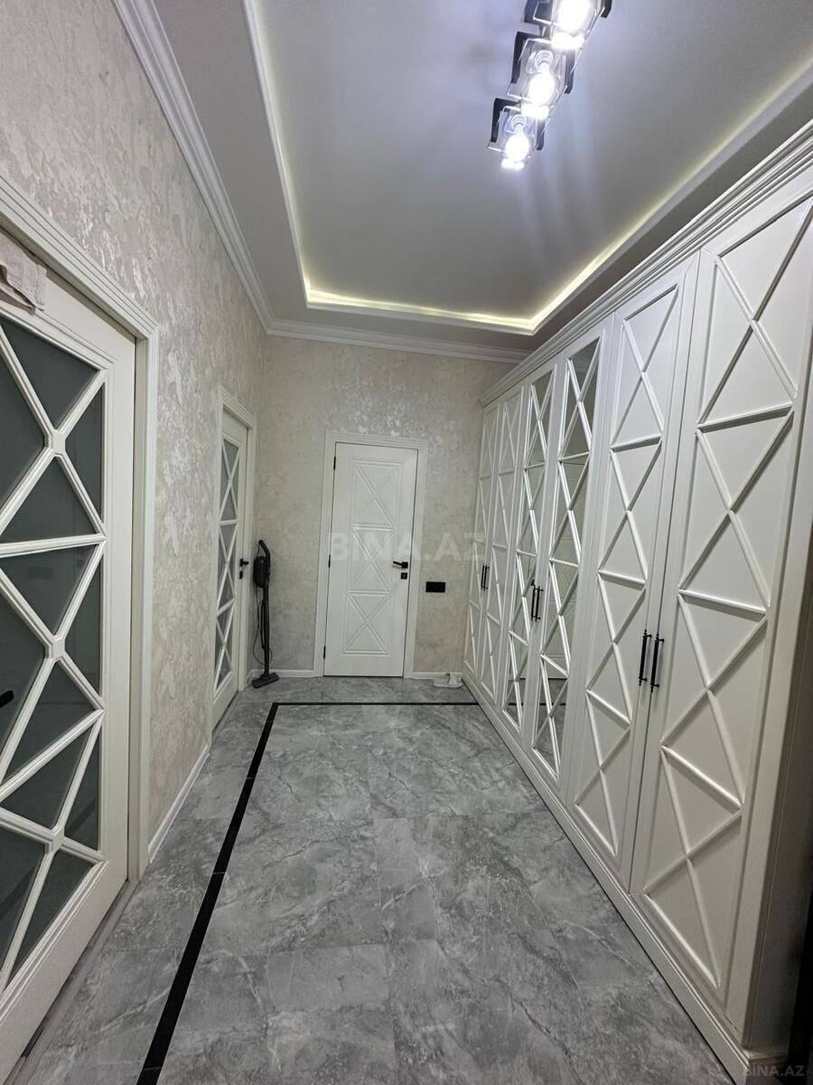 2 otaqlı Yeni tikili, Neftçilər m., Bakı