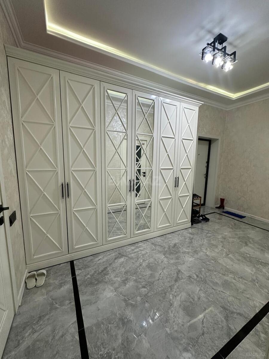 2 otaqlı Yeni tikili, Neftçilər m., Bakı