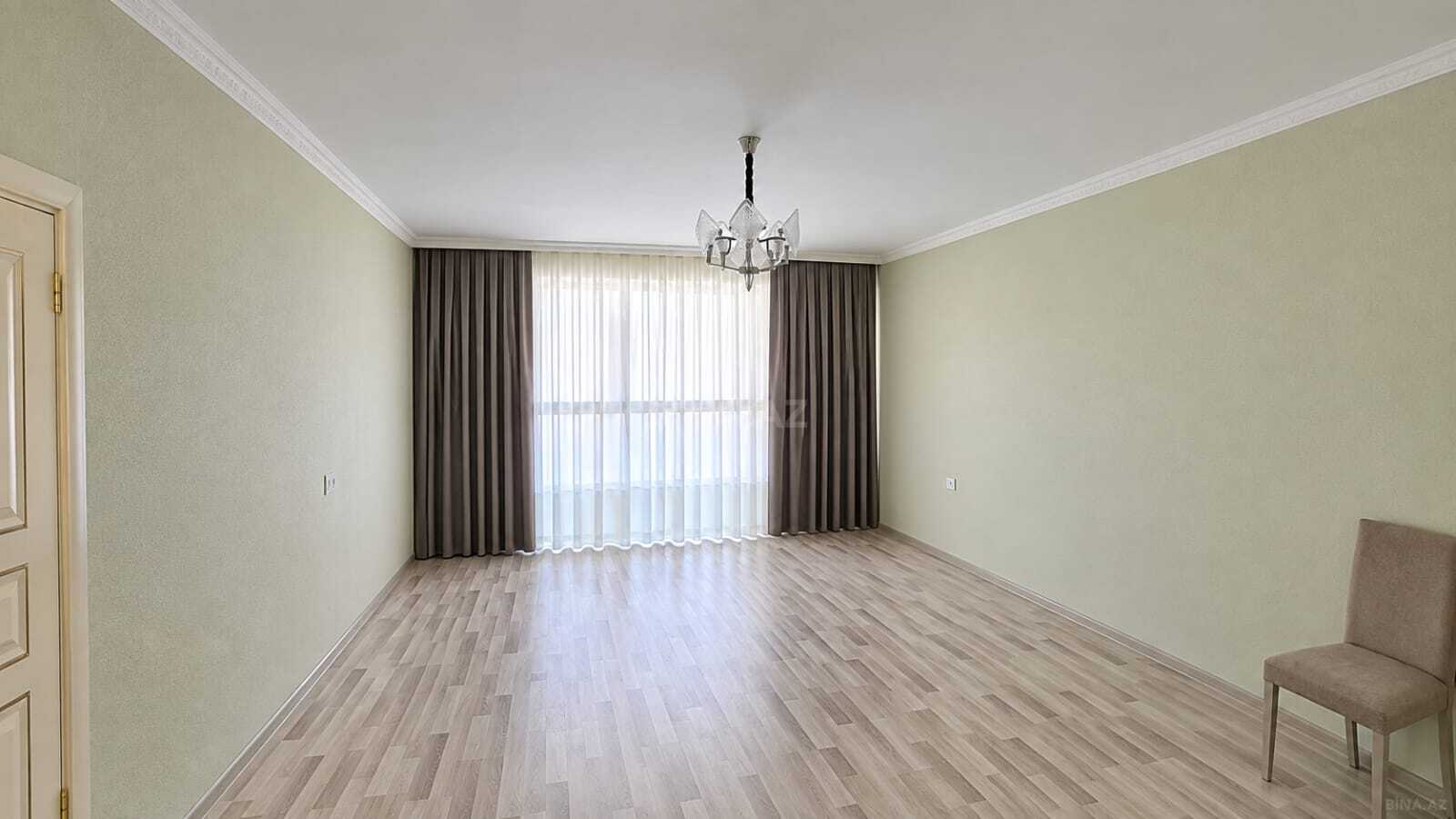 2 otaqlı Yeni tikili, 8 Noyabr m., Bakı