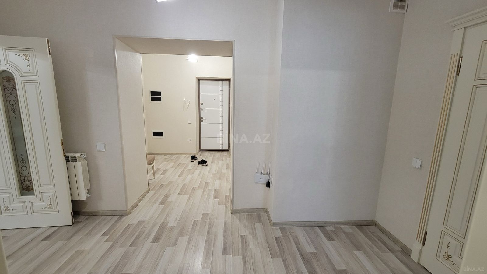 2 otaqlı Yeni tikili, 8 Noyabr m., Bakı