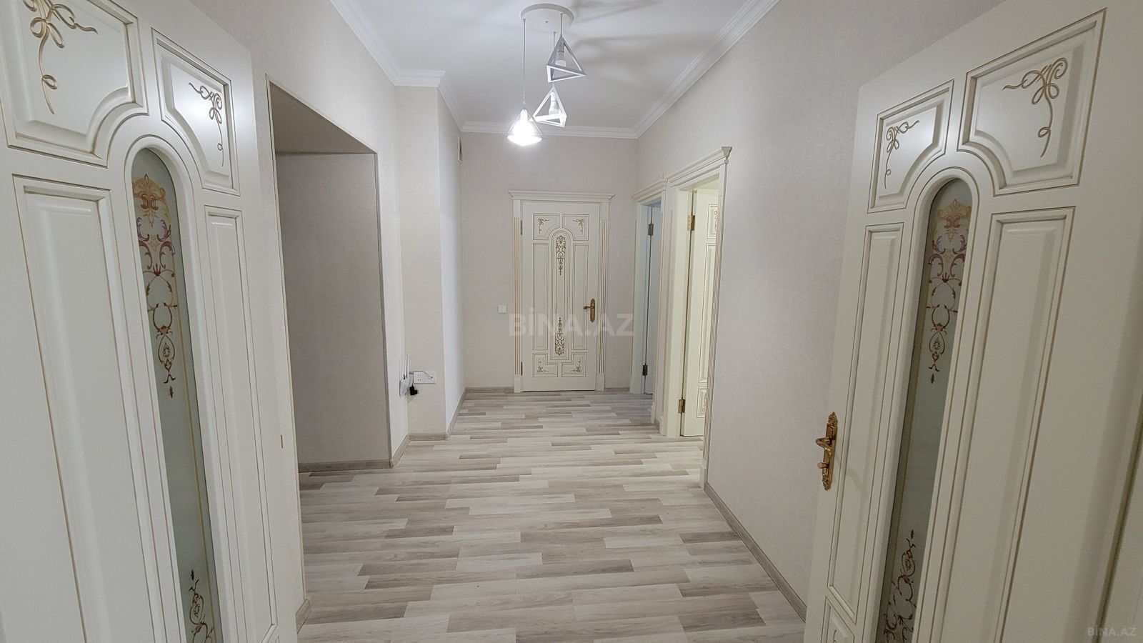 2 otaqlı Yeni tikili, 8 Noyabr m., Bakı