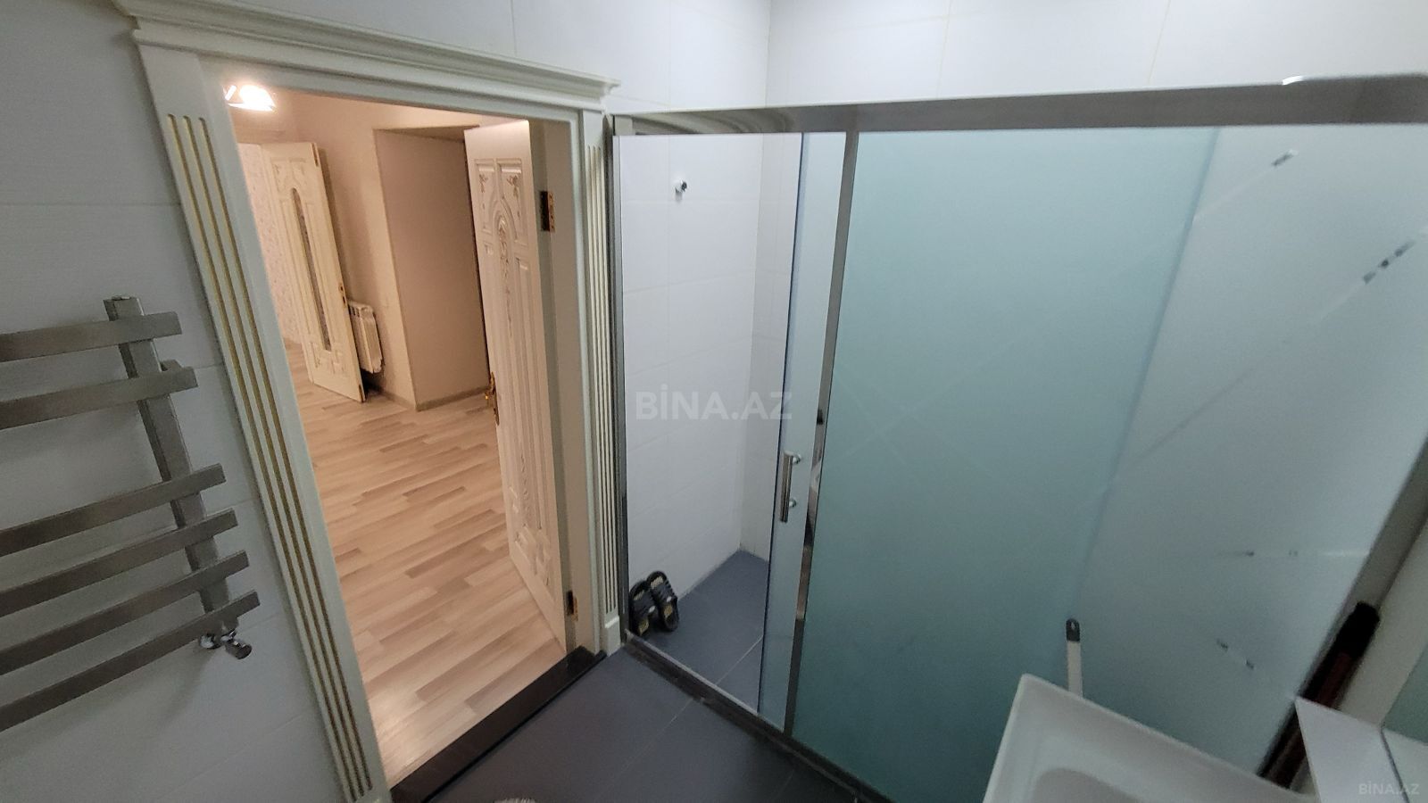 2 otaqlı Yeni tikili, 8 Noyabr m., Bakı
