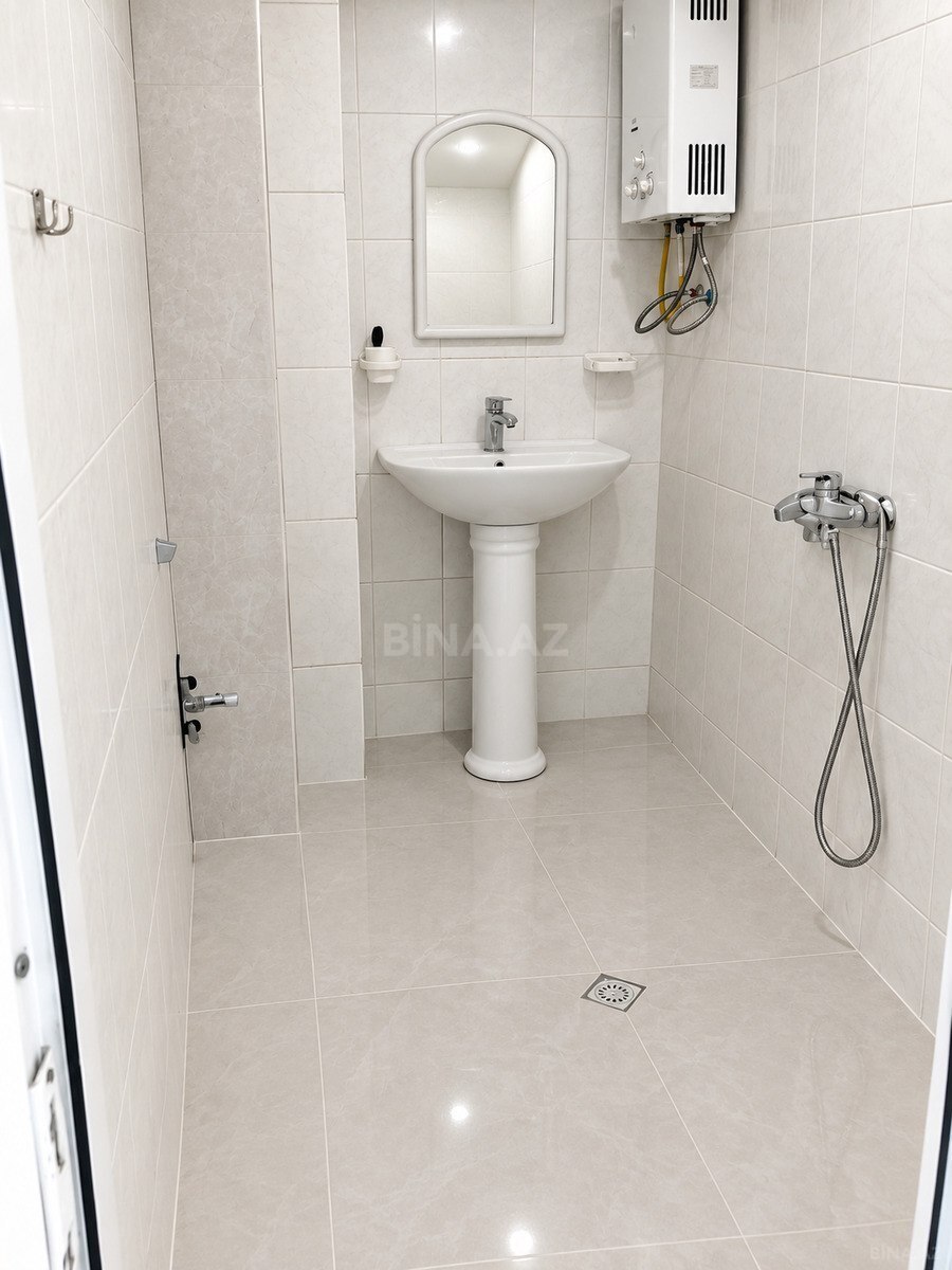 1 otaqlı Köhnə tikili, Azadlıq Prospekti m., Bakı