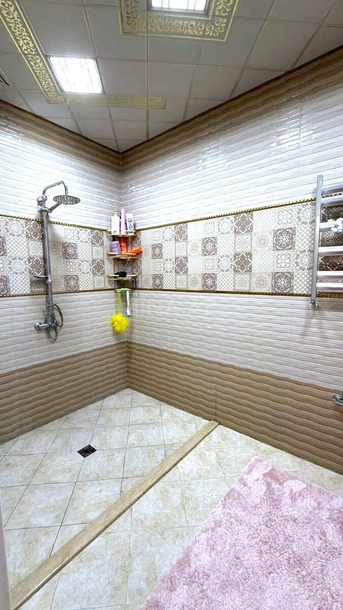 3 otaqlı Yeni tikili, İnşaatçılar m., Bakı