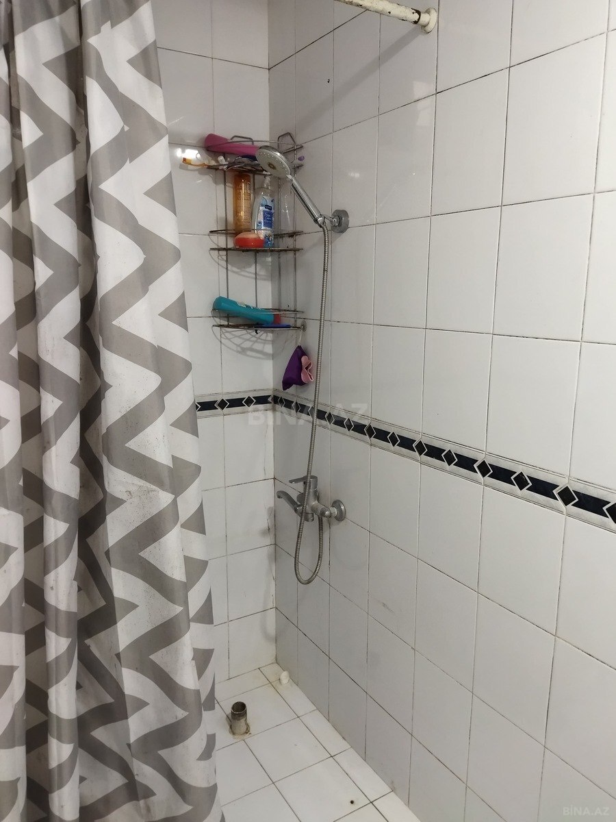 2 otaqlı Köhnə tikili, Nəsimi r., Bakı