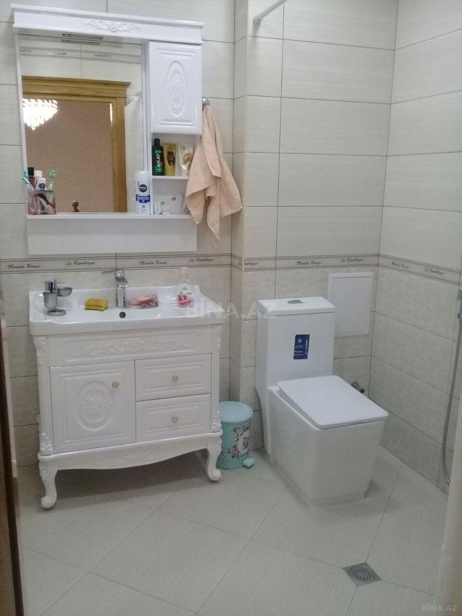 5 otaqlı Həyət evi/Bağ evi, Masazır q., Bakı