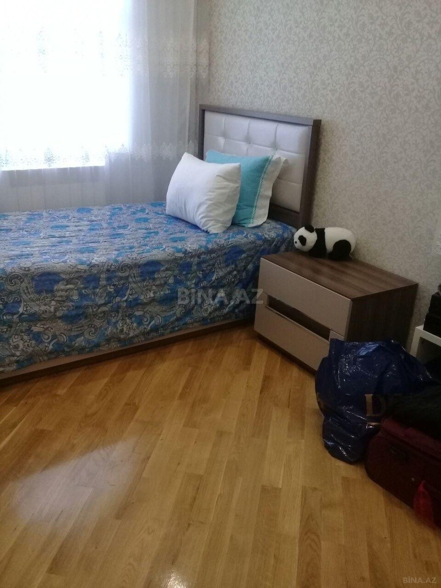 5 otaqlı Həyət evi/Bağ evi, Masazır q., Bakı