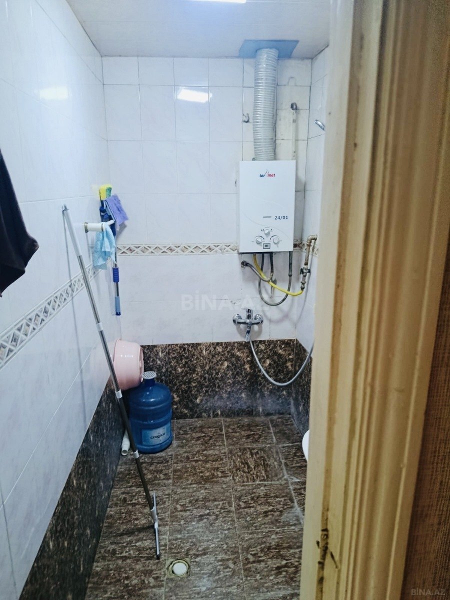 2 otaqlı Köhnə tikili, Nəriman Nərimanov m., Bakı