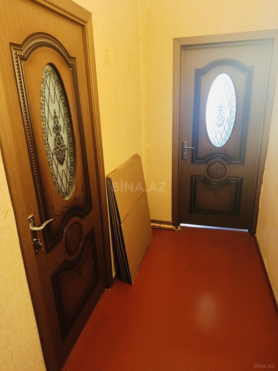 2 otaqlı Köhnə tikili, Nəriman Nərimanov m., Bakı