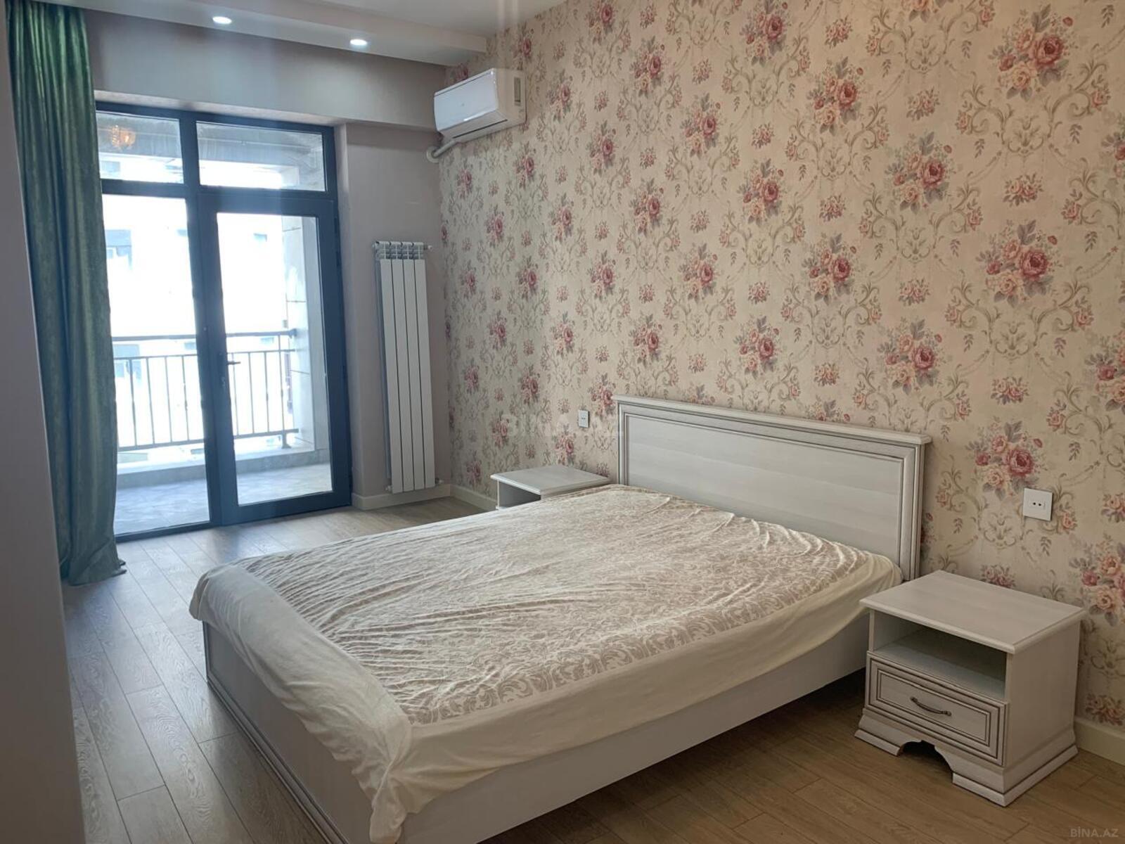 2 otaqlı Yeni tikili, 28 May m., Bakı
