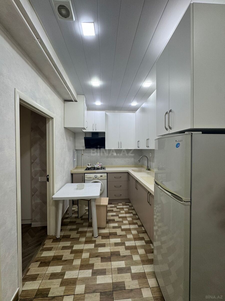 2 otaqlı Yeni tikili, 20 Yanvar m., Bakı