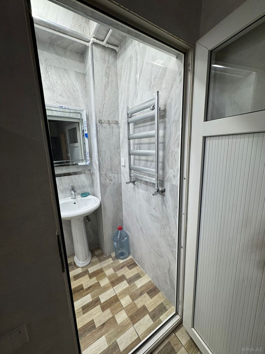 2 otaqlı Yeni tikili, 20 Yanvar m., Bakı