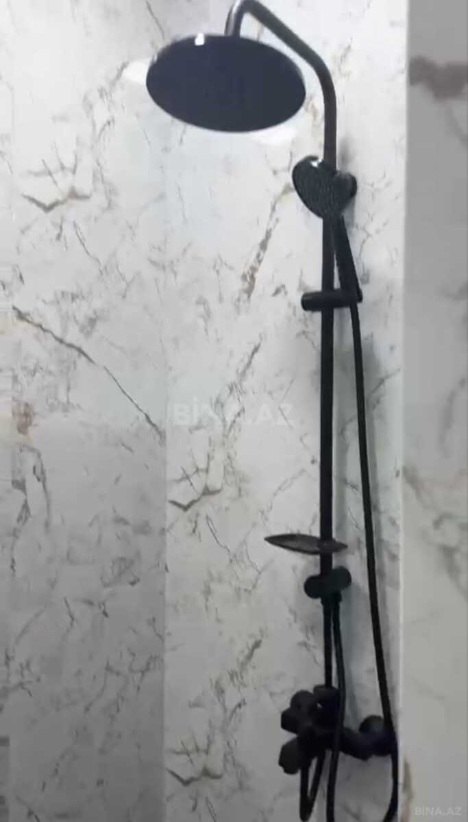 3 otaqlı Yeni tikili, Nəsimi r., Bakı