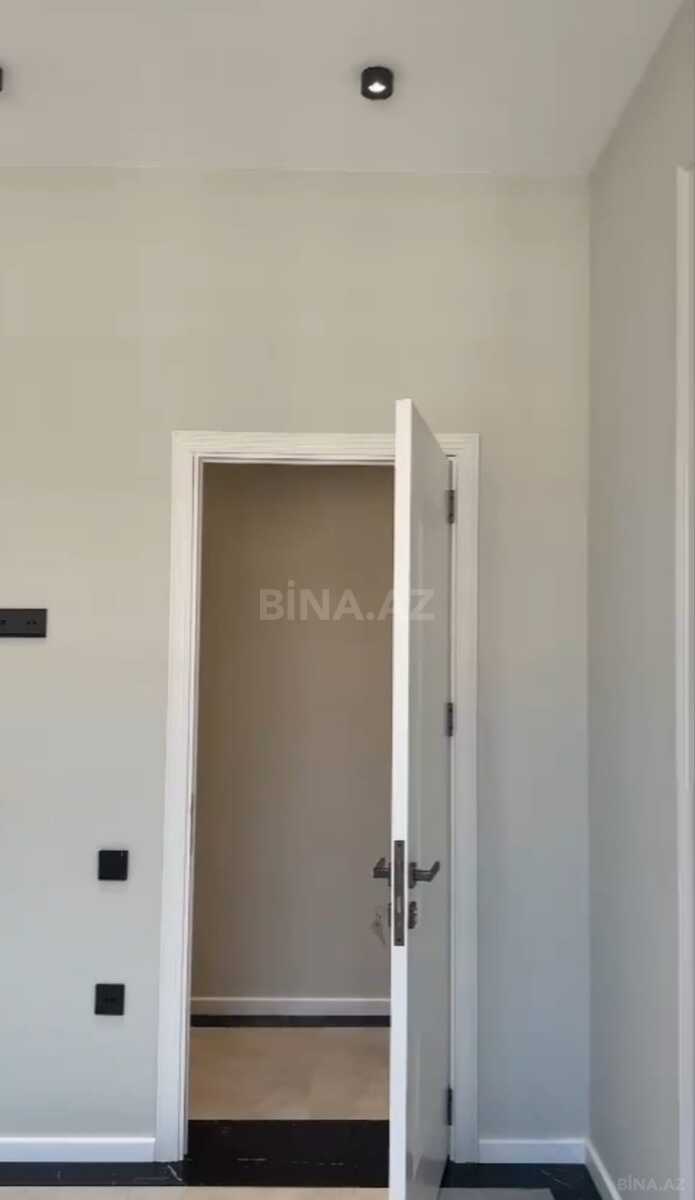 3 otaqlı Yeni tikili, Nəsimi r., Bakı