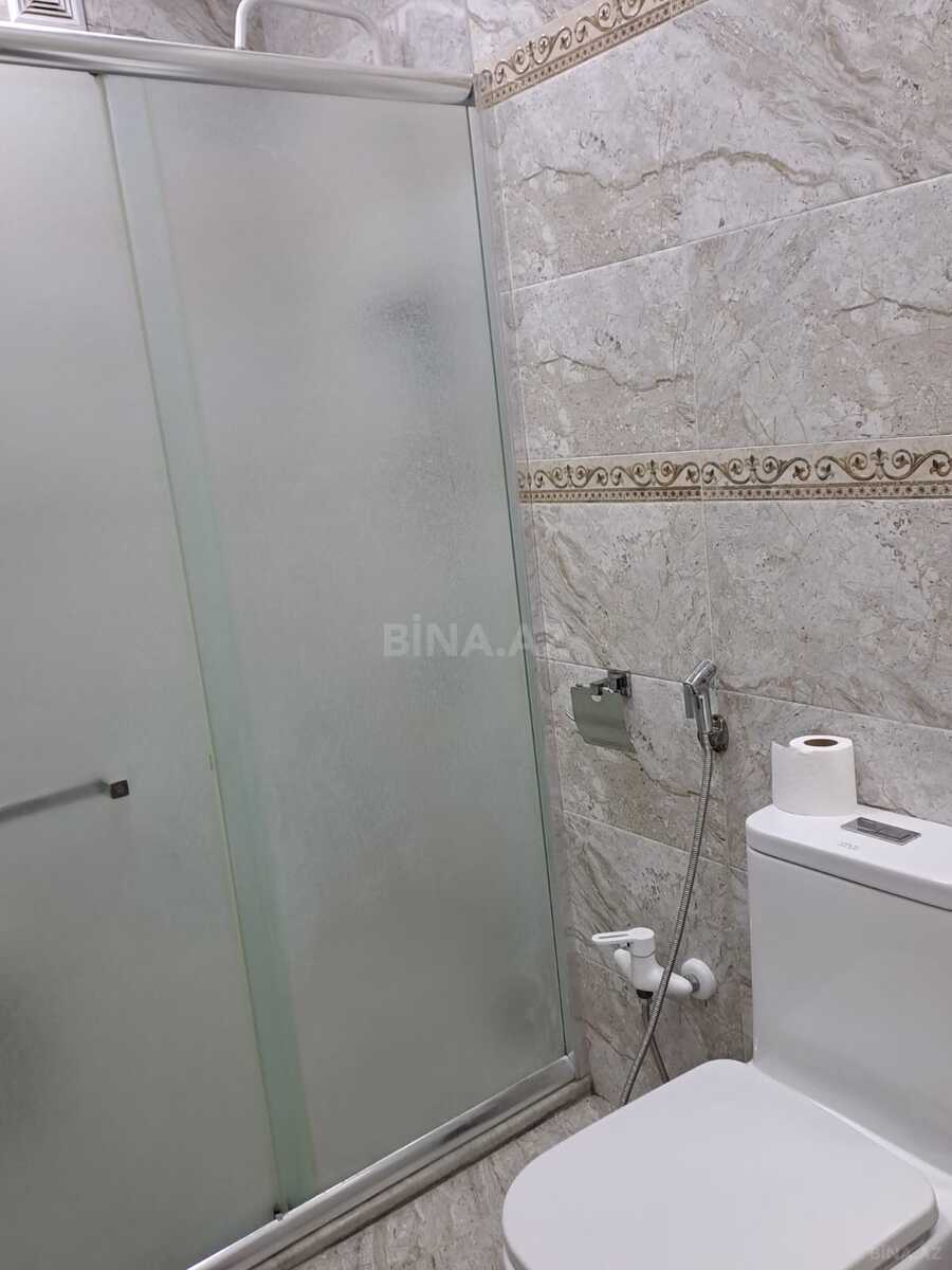 2 otaqlı Yeni tikili, Əhmədli m., Bakı