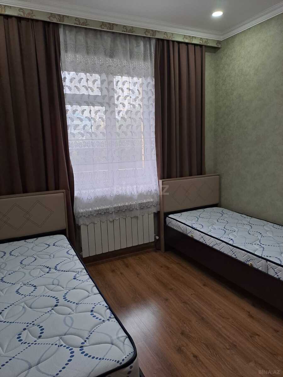 2 otaqlı Yeni tikili, Əhmədli m., Bakı