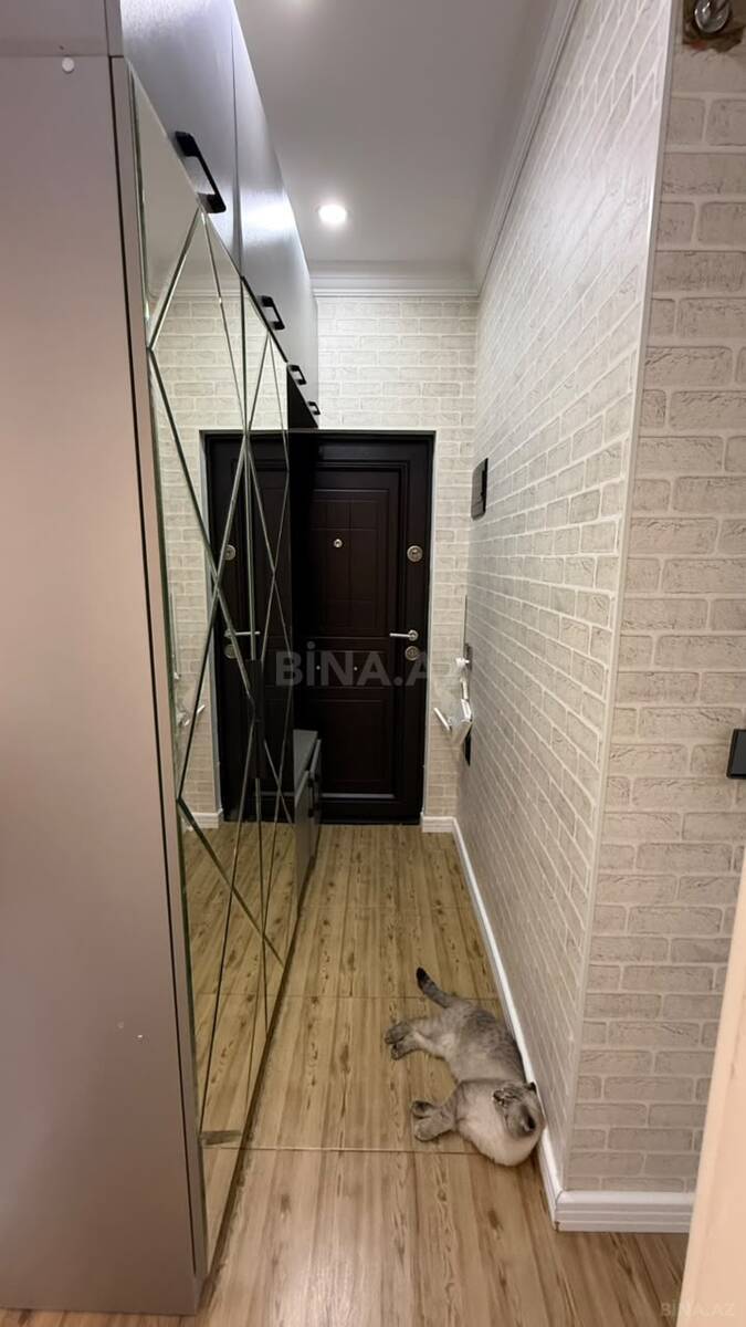 2 otaqlı Köhnə tikili, Azadlıq Prospekti m., Bakı