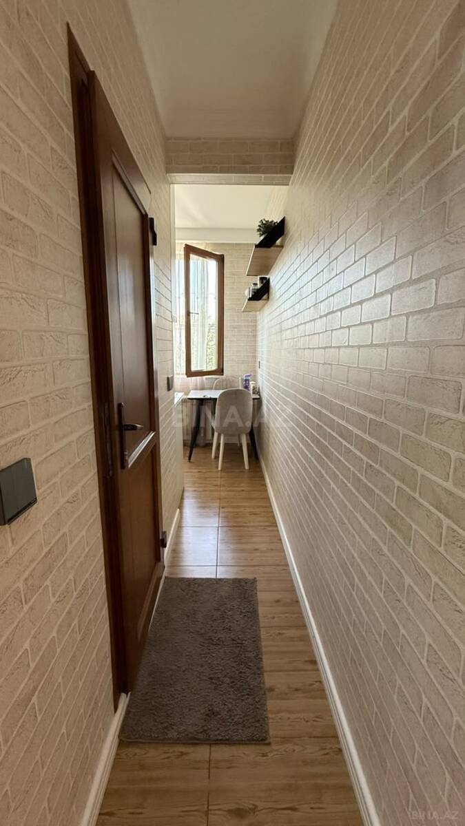 2 otaqlı Köhnə tikili, Azadlıq Prospekti m., Bakı