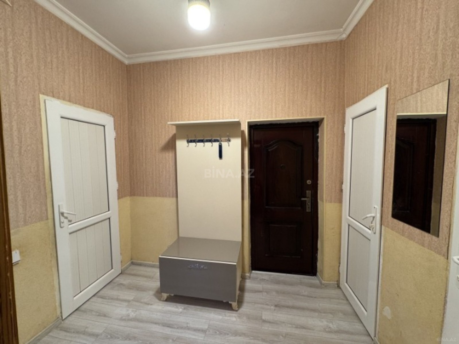 2 otaqlı Yeni tikili, Əhmədli m., Bakı