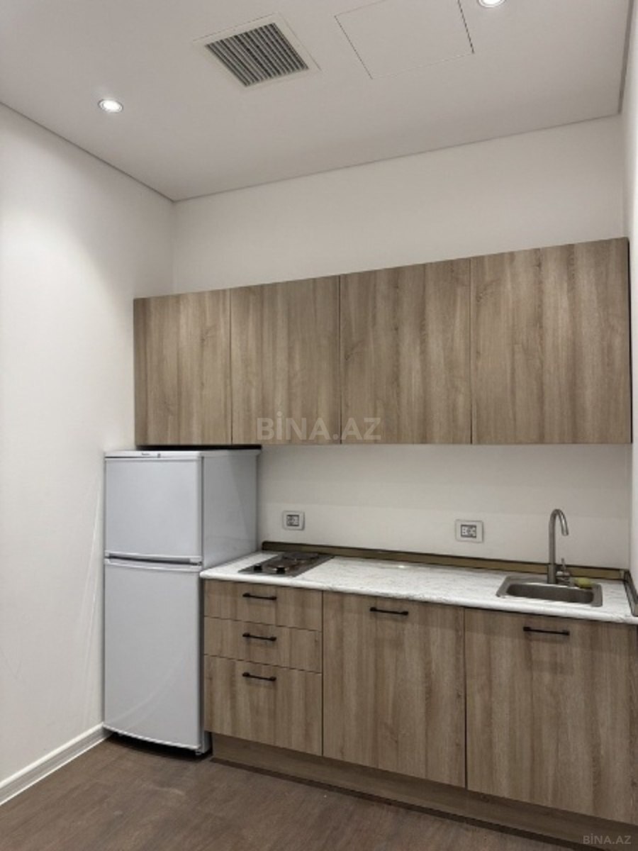 4 otaqlı Ofis, Ulduz m., Bakı